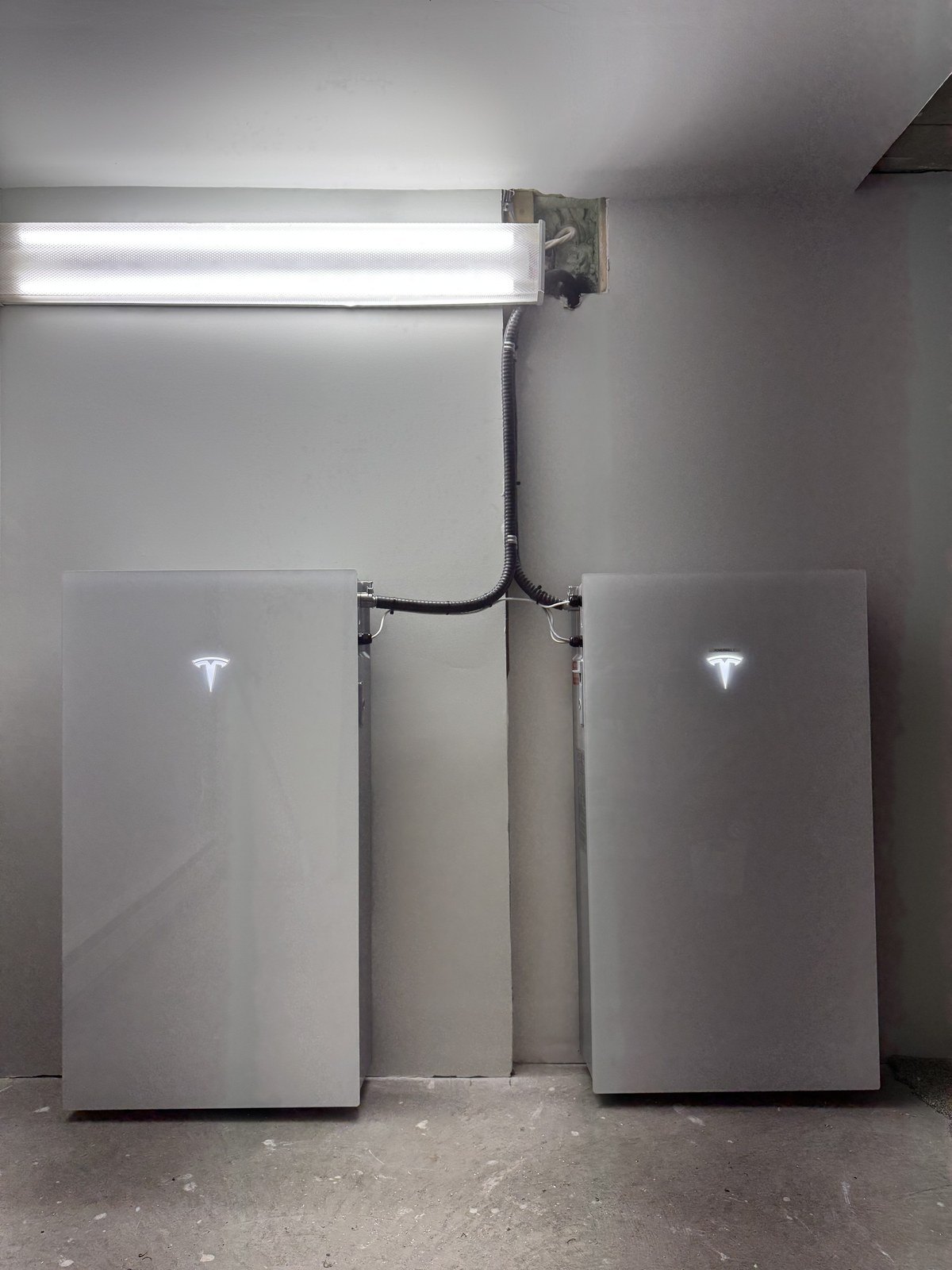 Travaux électriques réalisés par Raycom