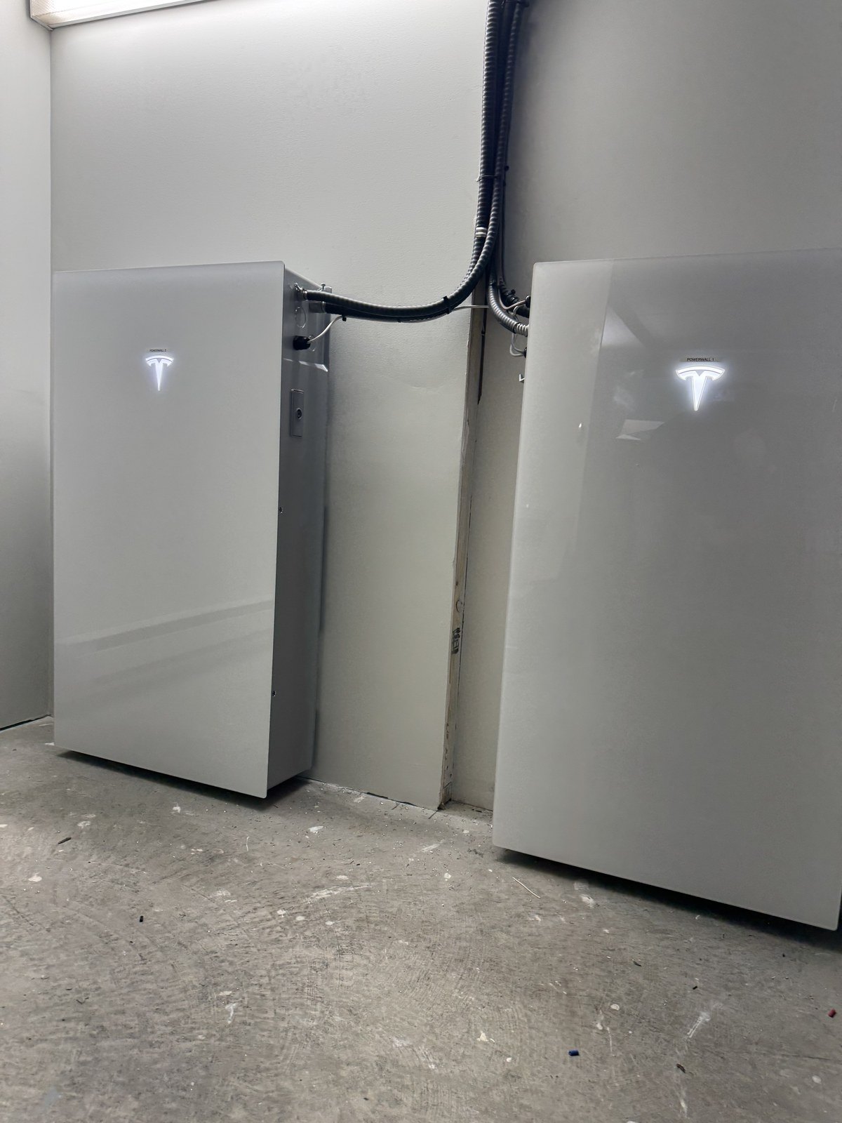 Panneau électrique installé aux normes par Raycom